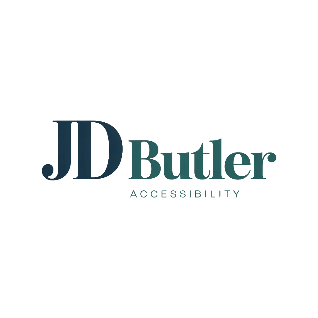 JD Butler Accessibility